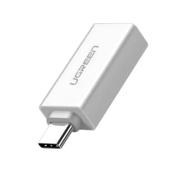 UGREEN 30155 USB-C TO USB 3.0 FM ADAPTER