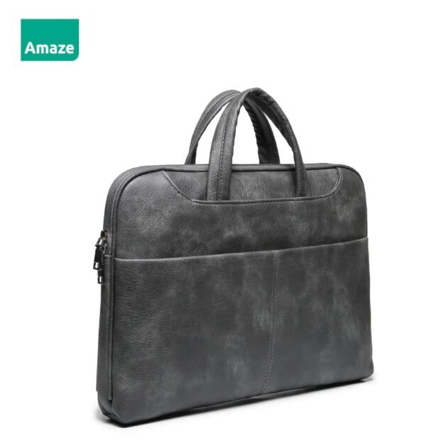AMAZE OFFICE MATE HIGH QUALITY SYNTHETIC LEATHER BAG A920