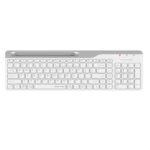 A4tech FBK25 Bluetooth  2.4G Wireless Keyboard