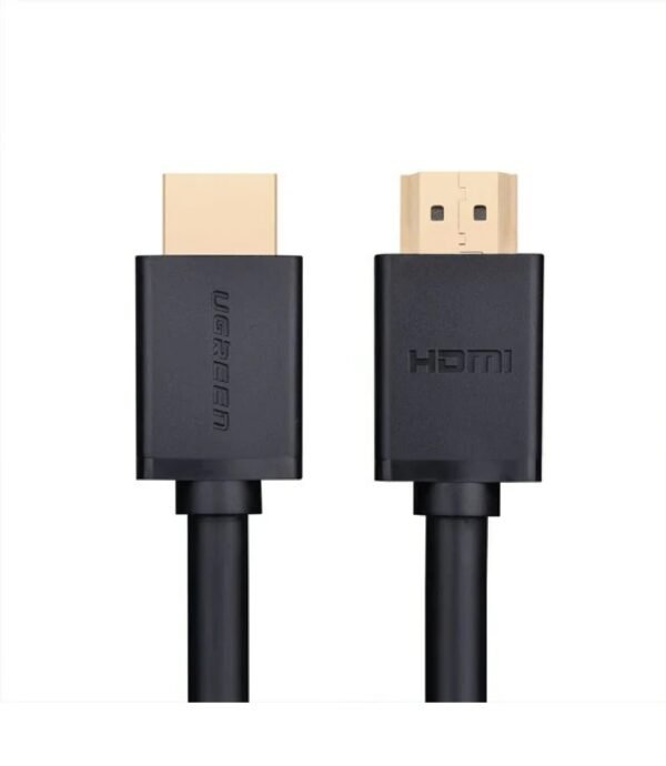 UGREEN 10106 HDMI TO HDMI MALE CABLE 1M