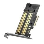 UGREEN 70504 M.2 NVMe to PCI-E 3.0 Express Card