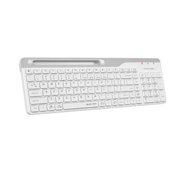 A4tech FBK25 Bluetooth  2.4G Wireless Keyboard