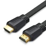 UGREEN 70159 HDMI TO HDMI 4K@60HZ FLAT CABLE 2M