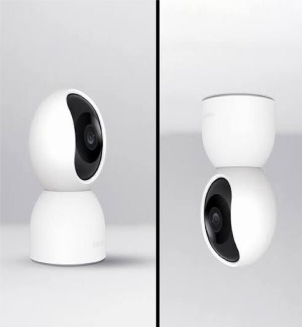 XIAOMI SMART CAMERA C400