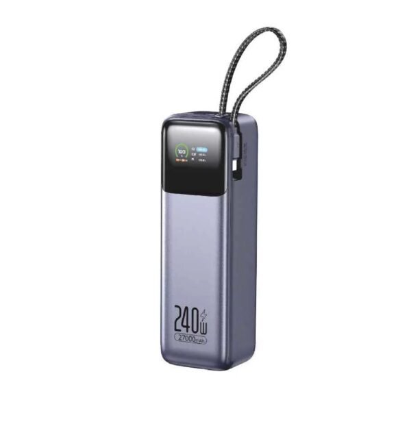AMAZE TURBO  POWER BANK 27,000MAH A240
