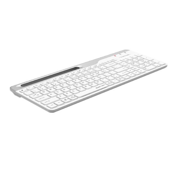 A4tech FBK25 Bluetooth  2.4G Wireless Keyboard