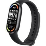 SMART BAND 10 BLACK