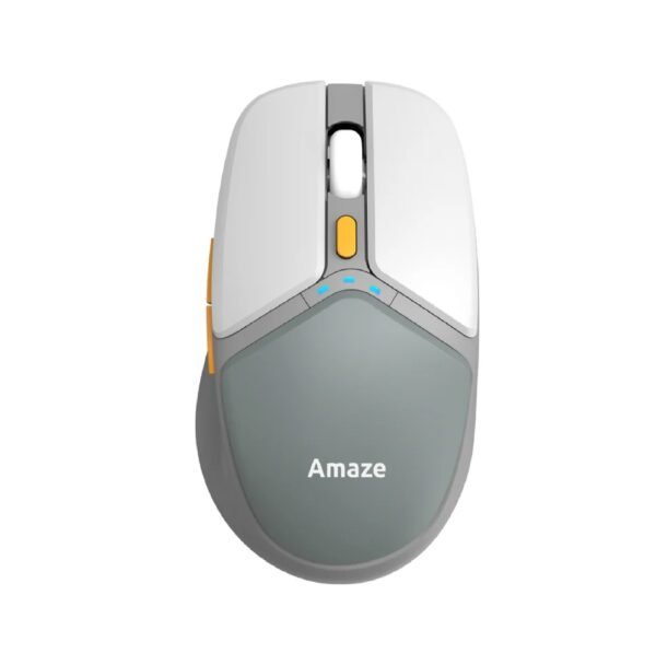 Amaze Probus Triple Connection Wireless Mouse A725