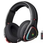 Bloody MR710 RGB Gaming Wireless Headset