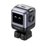 UGREEN 15550 UNO RG USB-C 30W ROBOT GAN FAST CHARGER