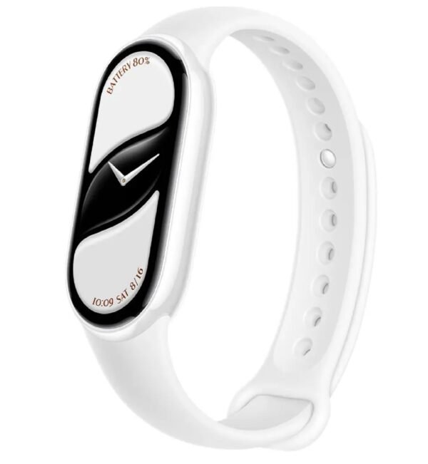 MI SMART BAND 10 CERAMIC EDITION
