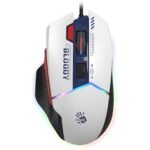 Bloody W95 Max Extra Fire Gaming Mouse