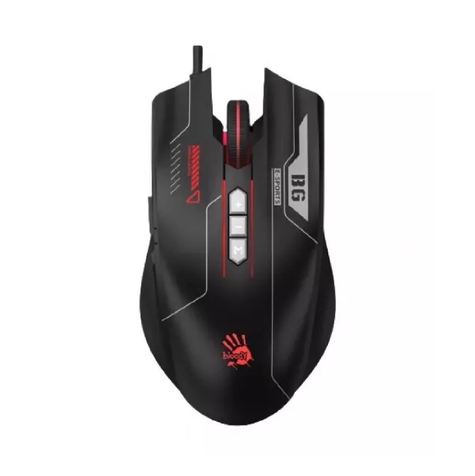 Bloody ES7 RGB Esports Wired Gaming Mouse