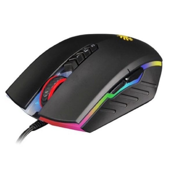 Bloody A70 Light Strike Gaming Mouse  Stone Black