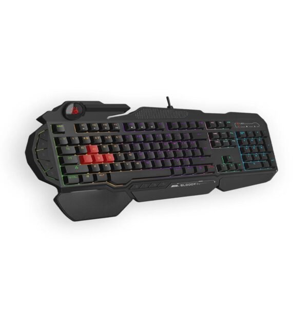 BLoody B310N Neon Gaming Keyboard