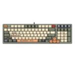 Bloody S98 RGB Mechanical Keyboard  Aviator