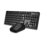A4tech 3330NS Wireless Keyboard And Mouse