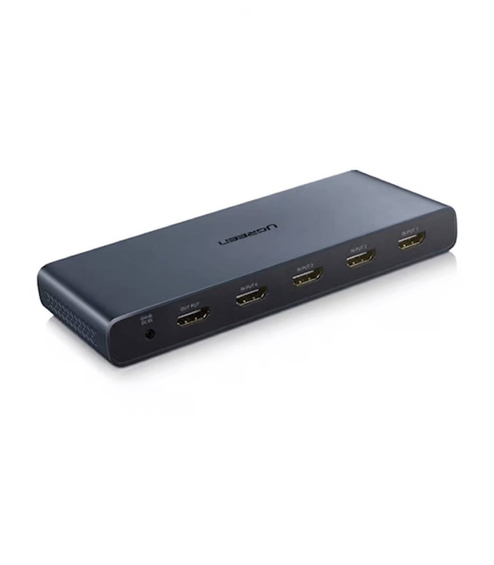 UGREEN 50745US 4 X 1 HDMI QUAD MULTI-VIEWER SWITCH