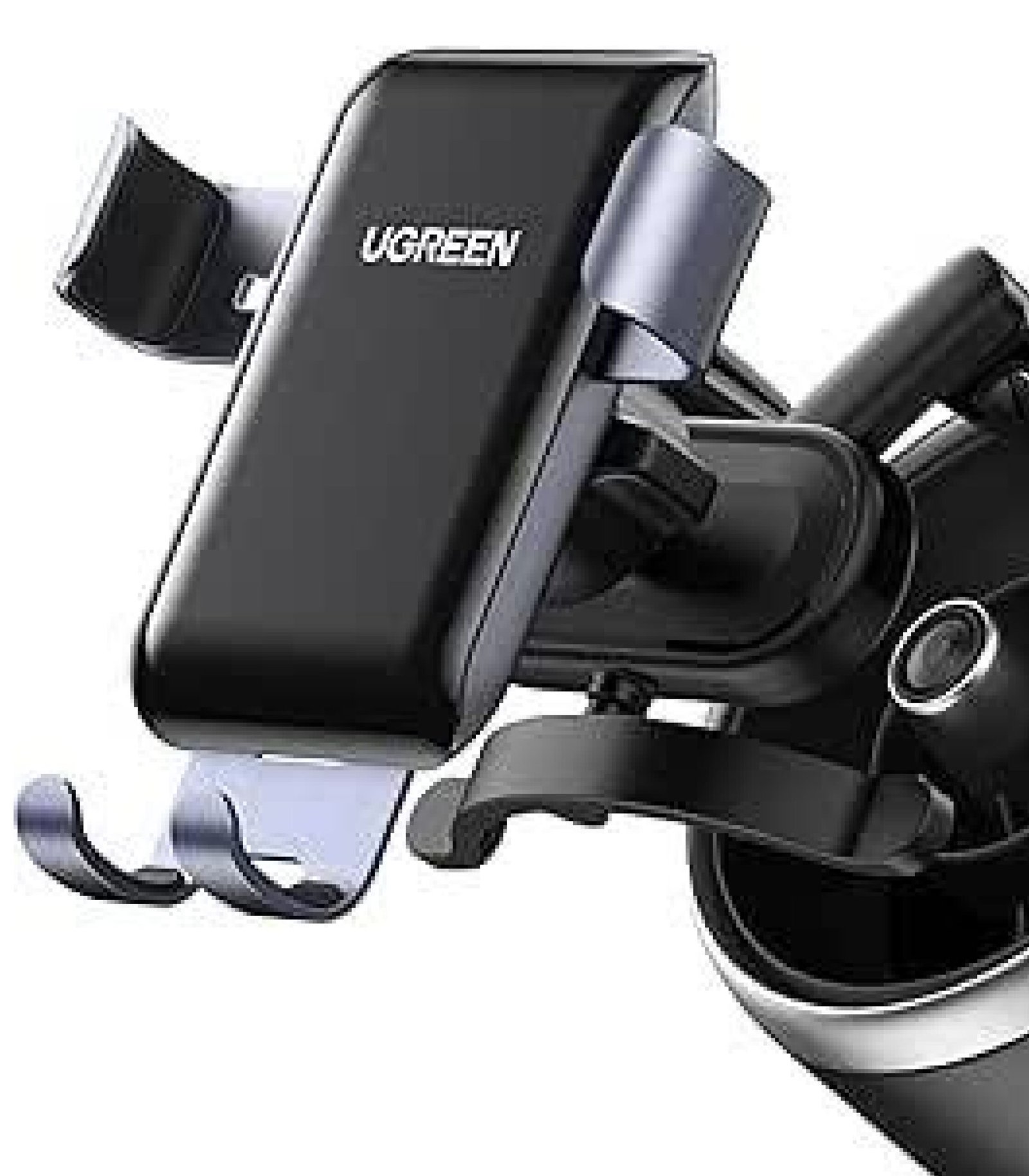 UGREEN 30401 GRAVITY PHONE HOLDER FOR ROUND AIR VENT