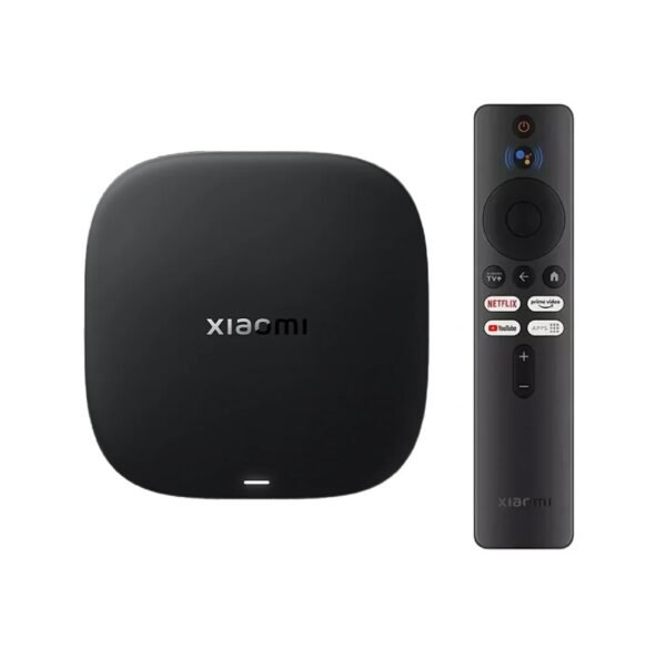 Xiaomi TV Box S (3rd Gen)