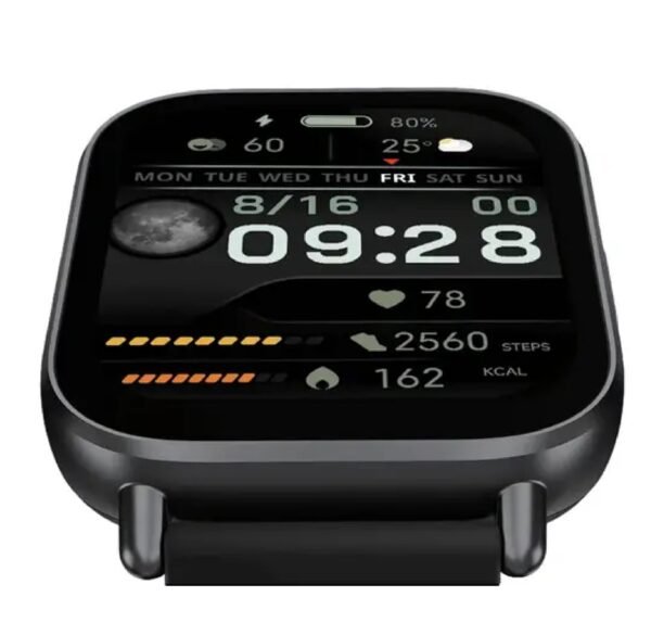 MI WATCH 5 ACTIVE
