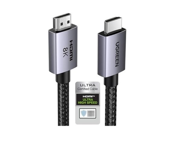 UGREEN 45039 DisplayPort 8K Cable 5M