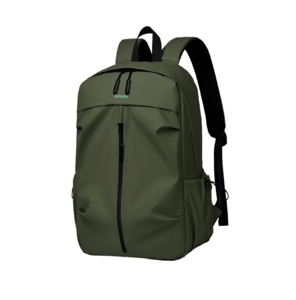 AMAZE WORKIE SYNTHETIC FIBER LAPTOP BACKPACK A940