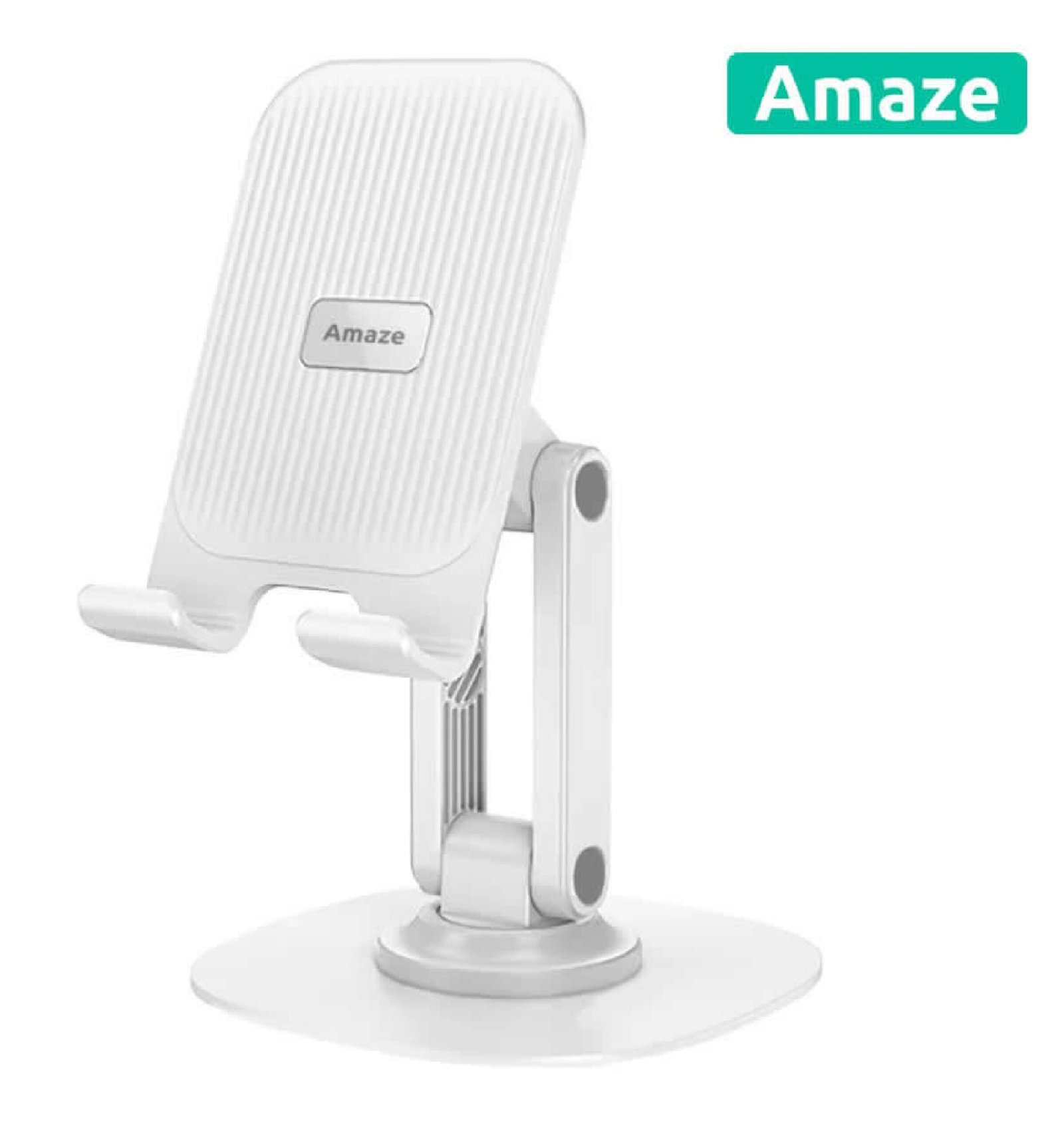 AMAZE ADJUSTABLE DESKTOP MOBILE HOLDER A565