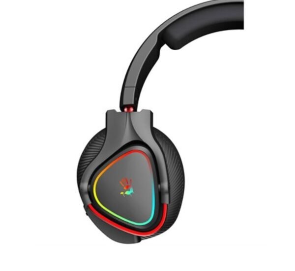 Bloody MR710 RGB Gaming Wireless Headset