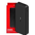 REDMI POWER BANK 18W 20000MAH