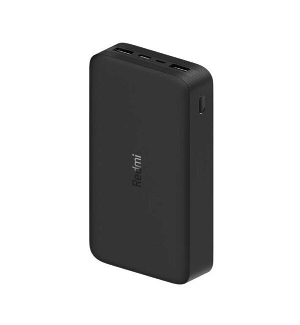 REDMI POWER BANK 18W 20000MAH