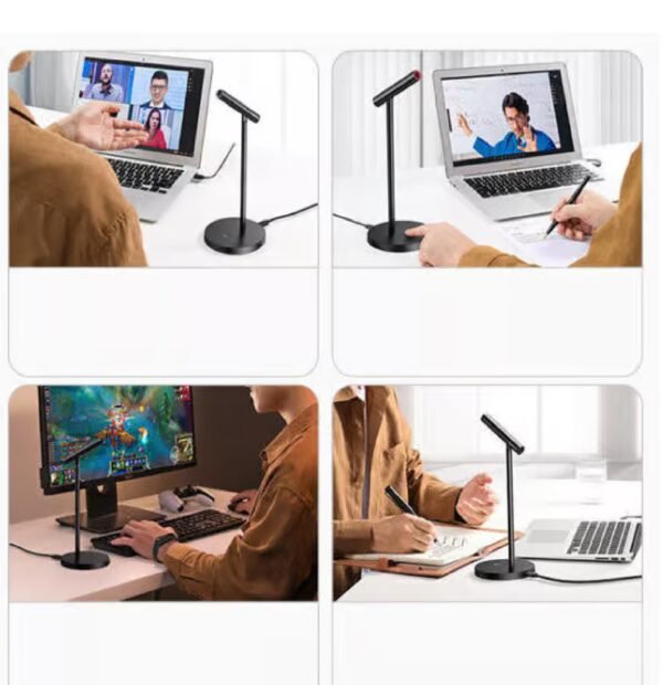 UGREEN 10934 DESKTOP USB MICROPHONE