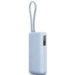 MI 67W POWER BANK 10000 MAH INTEGRATED CABLE