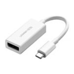 UGREEN 40372 USB-C TO DISPLAY PORT ADAPTER