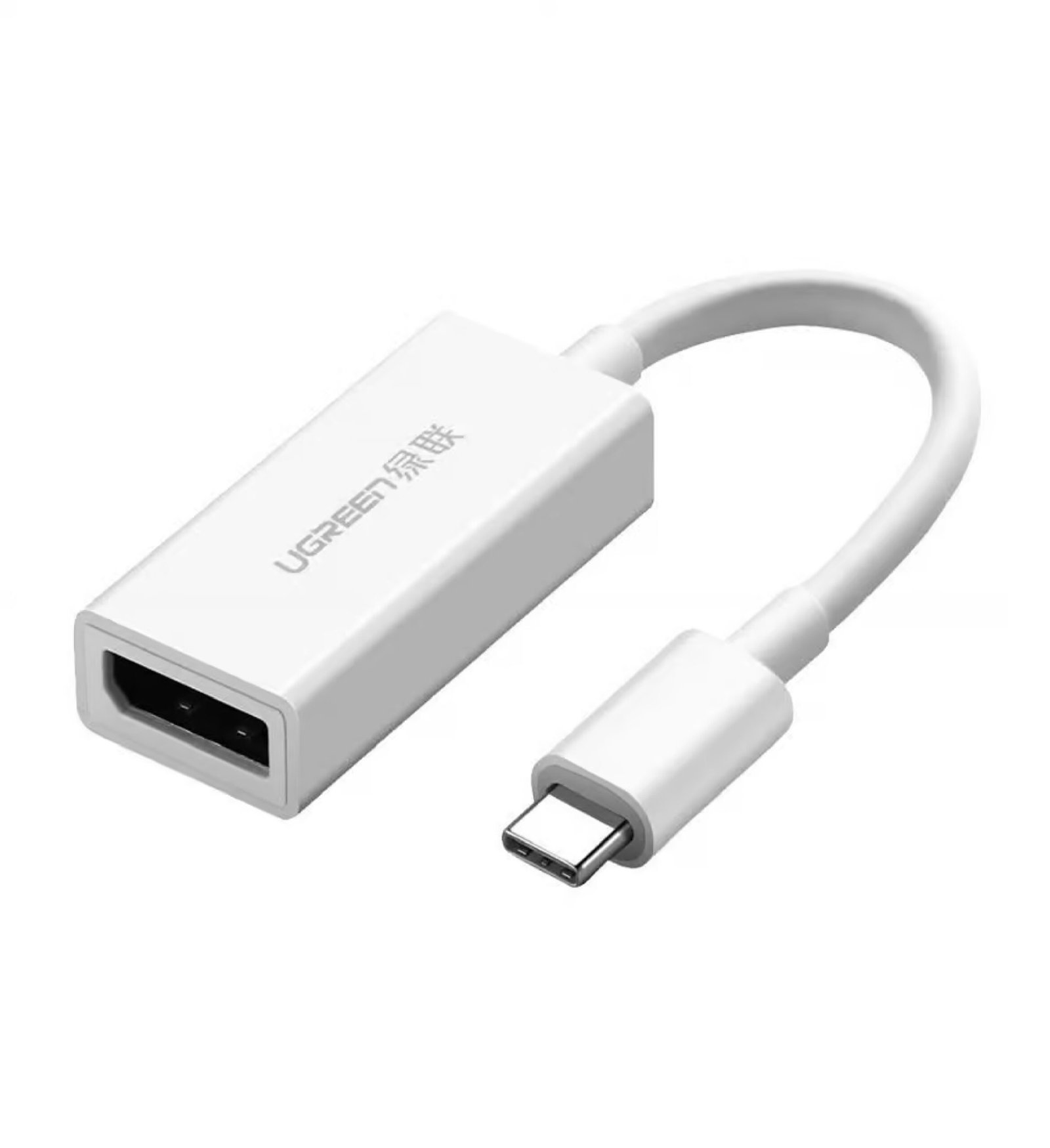 UGREEN 40372 USB-C TO DISPLAY PORT ADAPTER