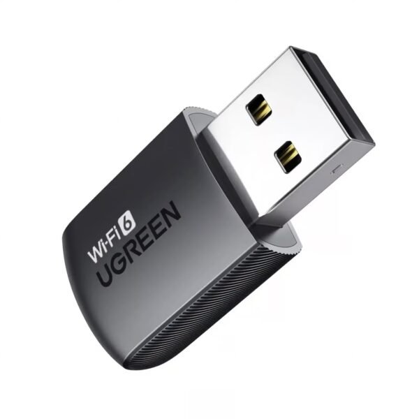 UGREEN 35264 WiFi-6 AX900 900Mbps WiFi Adapter