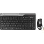 A4tech FB2535CS Bluetooth  2.4G Wireless Desktop Set