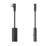 UGREEN 10933 USB-C TO 3.5MM AUDIO JACK GAMING SOUND CARD