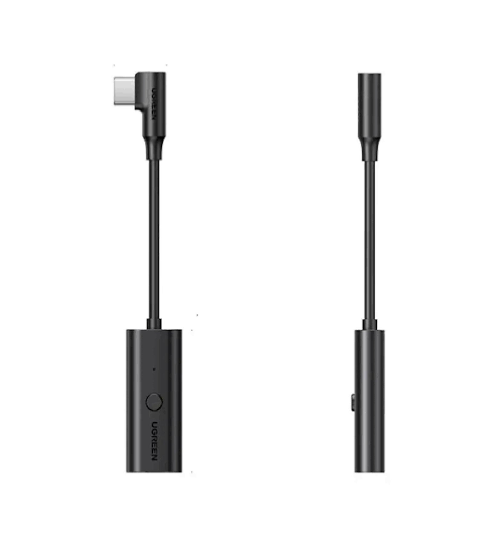 UGREEN 10933 USB-C TO 3.5MM AUDIO JACK GAMING SOUND CARD