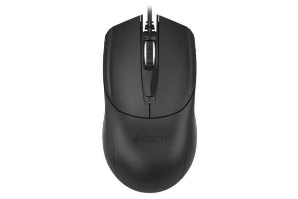 A4tech OP-750S V-Track Mouse