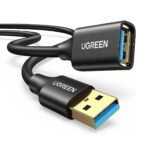 UGREEN 10368 USB 3.0 EXTENSION CABLE 1M