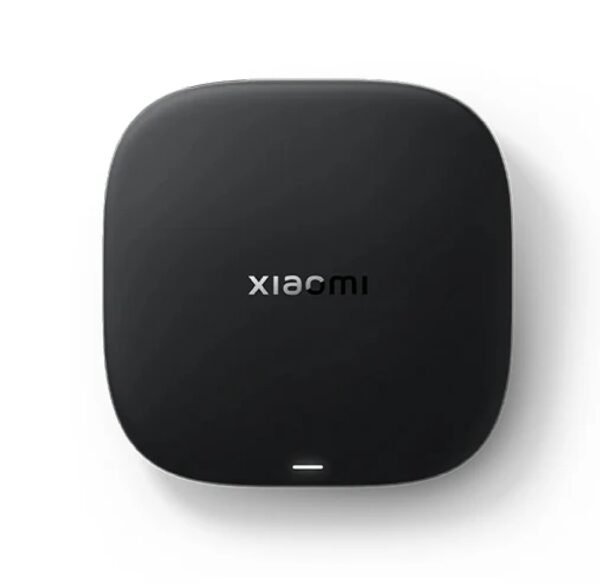 Xiaomi TV Box S (3rd Gen)