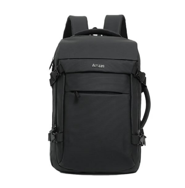 AMAZE WORKIE SYNTHETIC FIBER LAPTOP BACKPACK A950