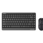 A4tech FG1112S Wireless Keyboard Mouse Combo