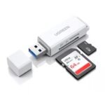UGREEN 40753 USB 3.0 CARD READER