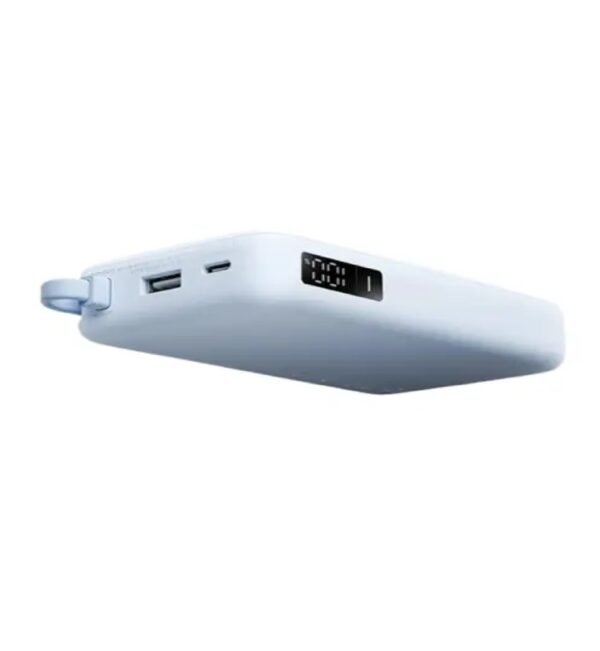 MI 67W POWER BANK 10000 MAH INTEGRATED CABLE
