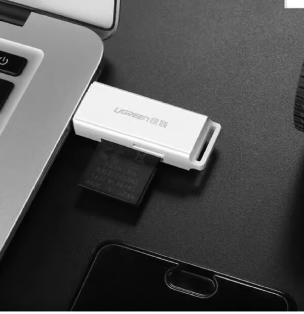 UGREEN 40753 USB 3.0 CARD READER