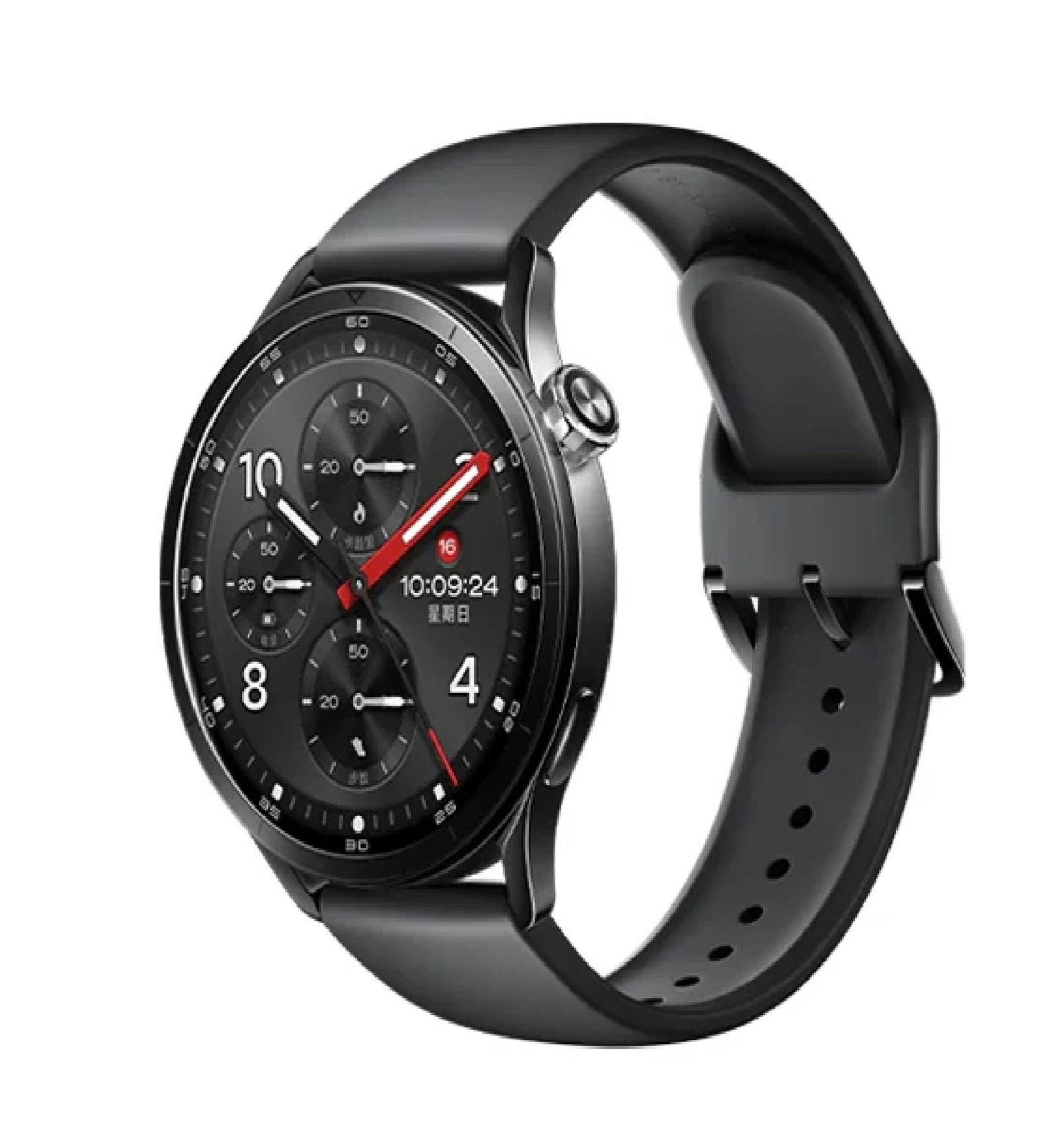MI SMART WATCH S5