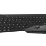 A4tech FG1112S Wireless Keyboard Mouse Combo