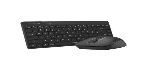 A4tech FG1112S Wireless Keyboard Mouse Combo